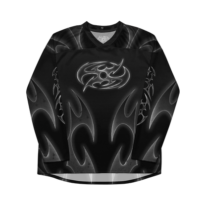 $CAR$CHEME HOCKEY JERSEY