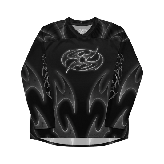 $CAR$CHEME HOCKEY JERSEY
